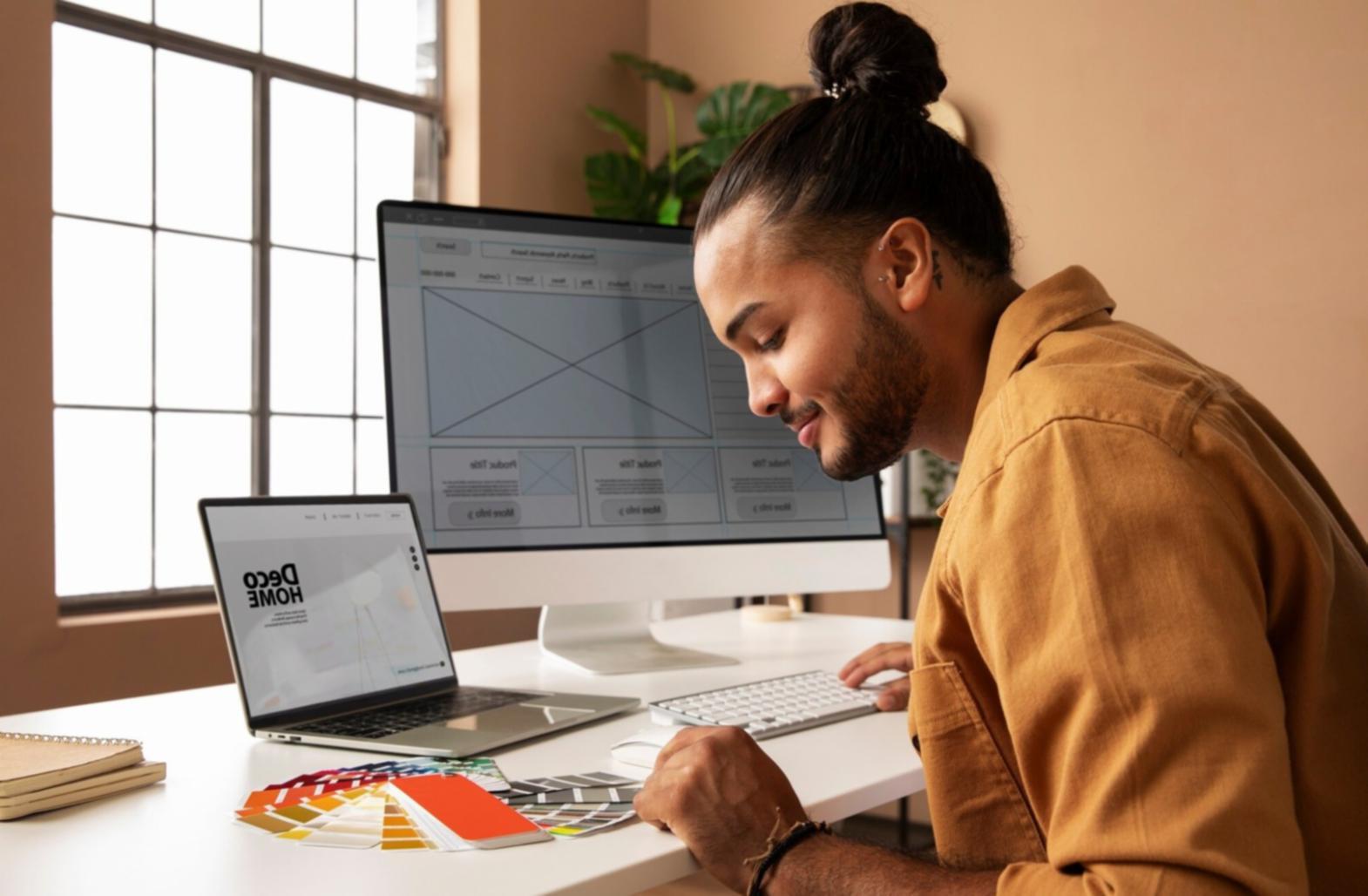 Sesión de formación práctica en investigación de palabras clave