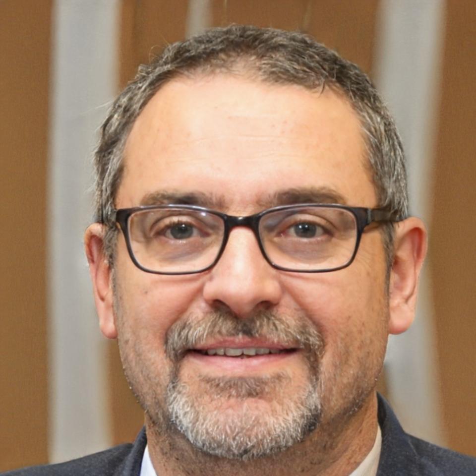 Instructor de investigación de palabras clave